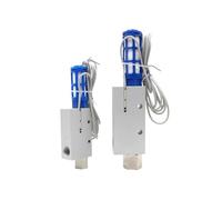 CV-10HS CV-15HS CV-20HS 25 CK Générateur de pression négative sous vide Ventouse génération de pression négative(CV10HSCK with detection switch)