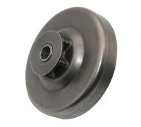 CVAADV Pignon de tambour d'embrayage compatible avec Dolmar PS-2 PS-3 PS-4 PS-34 PS-36 PS-41 PS-45