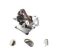 CVFRDD 795 Haute Vitesse Moteur Bricolage Polissage Cutter meuleuse Multifonction électrique meuleuse Abrasive Bande meuleuse Ponceuse(15 Sander and Power)