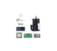 CVFRDD Climatiseur Micro C.C, Moteur Stirling à Piston Libre RS100 Plus avec Refroidissement 100 W, sans Huile, Ultra Silencieux et Vibrations