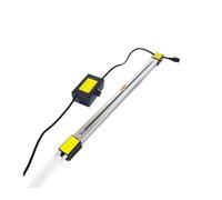CVFRDD Machine à cintrer l'acrylique Machine À Cintrer Acrylique 60CM, Cintreuse Chauffage Chaud for Plaques en Plastique, Panneau PVC(30)