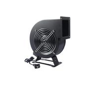 CVFRDD Ventilateur centrifuge 130FLJ5 120W 150FLJ17 140W Nouveau Petit Ventilateur électrique d'échappement de poussière modèle Gonflable Ventilateur centrifuge Ventilateur d'air(140W)