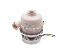 CVFRDD Ventilateur centrifuge 7095 DC24V 860L/min 37700 TR/Min Haute Pression sans Brosse DC Micro Ventilateur centrifuge, Ventilateur résistant aux Hautes températures