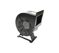 CVFRDD Ventilateur centrifuge Nouveau 120W Petit Ventilateur électrique d'échappement de poussière modèle Gonflable Ventilateur centrifuge Ventilateur d'air 130FLJ5