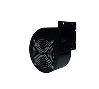 CVFRDD Ventilateur centrifuge Ventilateur centrifuge à fréquence de Puissance 130FLJ5, Ventilateur centrifuge, Petit Ventilateur, Power120W(230V 50HZ)