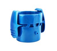CVILL Connecteur rapide R0526900, pour robot nettoyeur automatique Zodiac MX6, MX8, T5 Duo d'aspiration dans le sol (lot de 1)
