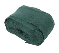 CVUTOVO Enveloppe de Tronc d'arbre en Tissu Non-tissé Vert 20 Mètres X 12cm pour Protection Hiver Isolation et Blocage Solaire des Arbres Fruitiers