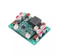 CWOQOCW Module convertisseur 200 W DC DC Régulateur de tension réglable 12 V-56 V Entrée 5 V-42 V Sortie pour RV Électronique Marine Projets de bricolage Vert