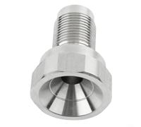 CWOQOCW Pulvérisateur sans air robuste pour tige de piston - Pour modèles 390 490 695 795 1095 3900 5900 7900 7900 - Pièce de rechange essentielle pour projets de peinture (5900s)