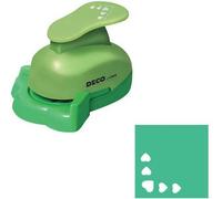 CWR 10995/4 perforateur papier Vert