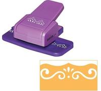 CWR 11175/1 perforateur papier Violet