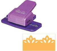 CWR 11175/4 perforateur papier Violet