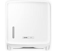 CWS PureLine Paper Distributeur de papier plié | Paquet (1 pièce)