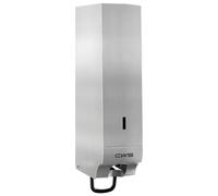 Cws spray de mousse de savon. Stainlesssteel Cream