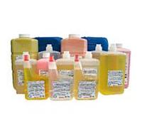 CWS StainlessSteel Line savon crème 453000 950 ml, standard
