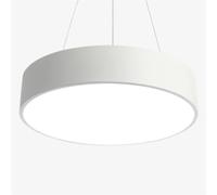 CWVYKNP Plafonnier LED En Forme De Dôme Pour Cuisine Plafonnier Industriel Contemporain Encastré Avec Peinture Noire Suspension Minimaliste Ronde Pour Bar, Salle À Manger Ou Couloir À