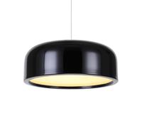 CWVYKNP Suspension Industrielle Noire Pour Salle À Manger Luminaire Suspendu Réglable Pour Îlot De Cuisine Lustre Encastré Créatif Pour Salon, Hall D'entrée, Bar