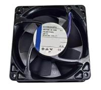 CXDFRSER Ventilateur 4114N/2H8PU 24 V 120 W