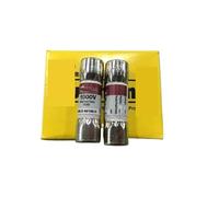 CXFCIHFT 2-10 pièces DMM-B-44/100R DMM-B-44-100R DMM-B-44 Fusible 10X35MM 440mA 1000V Fusible(10pcs)