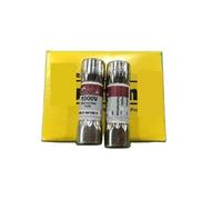 CXFCIHFT 5-50pcs Fusible DMM-B 44/100R Fusible 10X35MM 440mA1000V DMM-B-44/100R DMM-44/100-R(5pcs)