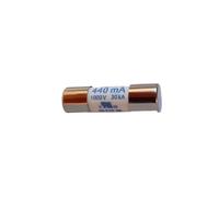 CXFCIHFT Fusible 440 mA 1000 V 10 x 35 mm 5019906 1 pièce