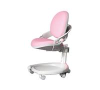 CYairong-22 Chaise d'ordinateur Chaise Ergonomique, Chaise de Bureau for Enfants, for, for Adolescents en Pleine Croissance for la Maison/école/Bureau Chaises de Bureau de Direction(Pink)