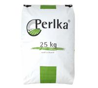 Cyanamide de chaux Perlka 25 kg Engrais pour pâturage Pâturage de chevaux, fru