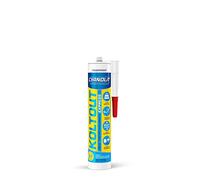 CYANOLIT 33300101 Transparent Express Cart Colle de fixation, Transparent, 290 ml