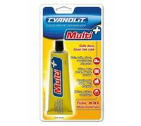 Cyanolit Colle multi-usage - Blanc
