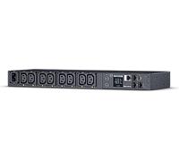 Cyber Power PDU41004 Cyberpower PDU 8x IEC-C13 sorties 230V/10A