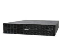 CyberPower BPE48V75ART2U - boîtier de piles - Acide de plomb - 9 Ah