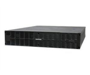 CyberPower BPE48V75ART2U - boîtier de piles - Acide de plomb - 9 Ah
