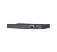 Cyberpower PDU44005 Interrupteur de Transfert Automatique à Commutation à Banque Unique (ATS) 16 A, 8 x C13 + 2 x C19