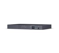 Cyberpower Systèmes Cyberpower Mètres Ats Séries PDU24004 - Stromverteilungseinh