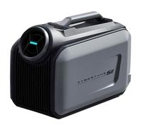 CYBERTAKE S2 Pro Climatiseur Extérieur Portable - Refroidissement et Chauffage Rapides - Système de Drainage Actif - 6 Modes