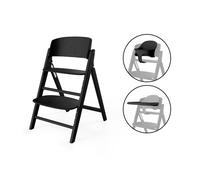Cybex - Chaise Haute Click & Fold 3-en-1 - Noir
