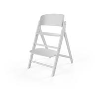 Cybex - Chaise Haute Click & Fold - Blanc