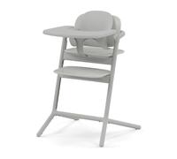 Cybex chaise haute évolutive Lemo 2 - Gris