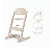 Cybex - Chaise Haute Iris 3 en 1 - All Natural