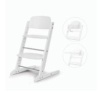 Cybex - Chaise Haute Iris 3 en 1 - All White