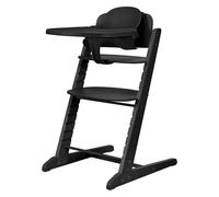 Cybex - Chaise Haute Iris 3 en 1 - Stunning Black