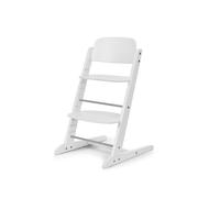 Cybex Iris Home Highchair Argenté Enfants