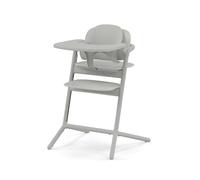 Cybex - Chaise haute Lemo 2 4-en-1 - Suede Grey