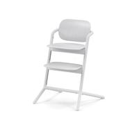 Cybex - Chaise haute Lemo 2 - All White