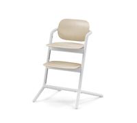 Cybex - Chaise haute Lemo 2 - Sand White