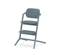 Cybex - Chaise haute Lemo 2 - Stone Blue