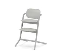 Cybex - Chaise haute Lemo 2 - Suede Grey