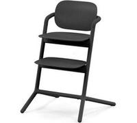 Cybex Lemo Home Highchair Argenté Enfants