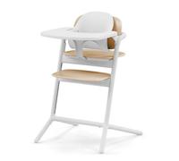 Cybex Chaise Haute Pour La Maison Lemo2 4 In 1