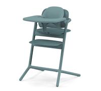 Cybex Chaise Haute Pour La Maison Lemo2 4 In 1